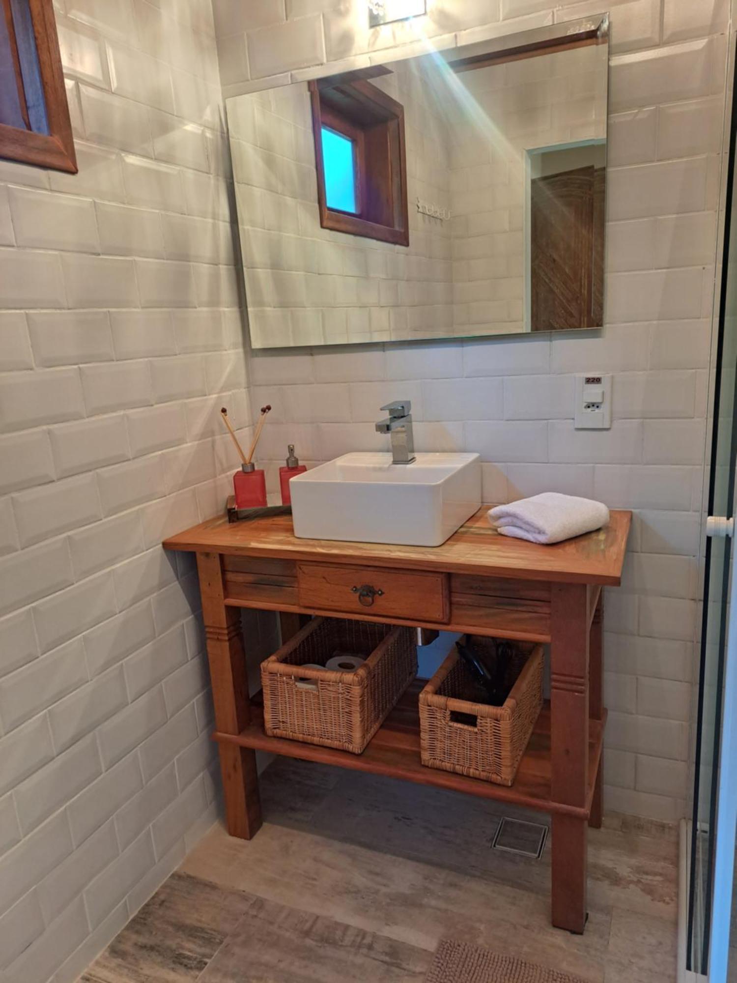 Canto Da Floresta Monte Verde  Room photo